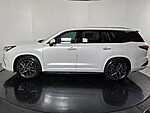 New 2026 LEXUS TX TX 350 AWD in LAS VEGAS, NEVADA (Photo 6)