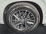 New 2026 LEXUS TX TX 350 AWD in LAS VEGAS, NEVADA (Photo 8)