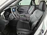 New 2026 LEXUS TX TX 350 AWD in LAS VEGAS, NEVADA (Photo 9)