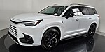 New 2026 LEXUS TX TX 500H F SPORT PERFORMANCE PREMIUM AWD in LAS VEGAS, NEVADA