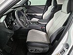 New 2026 LEXUS TX TX 500H F SPORT PERFORMANCE PREMIUM AWD in LAS VEGAS, NEVADA (Photo 10)