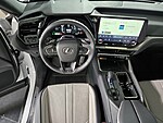 New 2026 LEXUS TX TX 500H F SPORT PERFORMANCE PREMIUM AWD in LAS VEGAS, NEVADA (Photo 13)