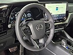New 2026 LEXUS TX TX 500H F SPORT PERFORMANCE PREMIUM AWD in LAS VEGAS, NEVADA (Photo 16)