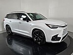 New 2026 LEXUS TX TX 500H F SPORT PERFORMANCE PREMIUM AWD in LAS VEGAS, NEVADA (Photo 2)