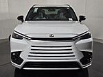 New 2026 LEXUS TX TX 500H F SPORT PERFORMANCE PREMIUM AWD in LAS VEGAS, NEVADA (Photo 8)