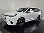 New 2026 LEXUS TX TX 350 AWD in LAS VEGAS, NEVADA (Photo 1)