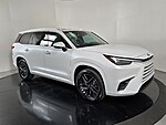 New 2026 LEXUS TX TX 350 AWD in LAS VEGAS, NEVADA (Photo 2)
