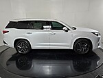 New 2026 LEXUS TX TX 350 AWD in LAS VEGAS, NEVADA (Photo 3)