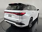 New 2026 LEXUS TX TX 350 AWD in LAS VEGAS, NEVADA (Photo 4)
