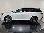 New 2026 LEXUS TX TX 350 AWD in LAS VEGAS, NEVADA (Photo 7)