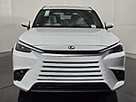 New 2026 LEXUS TX TX 350 AWD in LAS VEGAS, NEVADA (Photo 8)