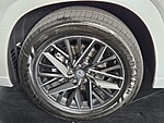 New 2026 LEXUS TX TX 350 AWD in LAS VEGAS, NEVADA (Photo 9)