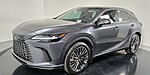 New 2026 LEXUS RX RX 450H+ LUXURY AWD in LAS VEGAS, NEVADA
