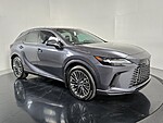 New 2026 LEXUS RX RX 450H+ LUXURY AWD in LAS VEGAS, NEVADA (Photo 2)