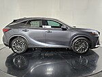 New 2026 LEXUS RX RX 450H+ LUXURY AWD in LAS VEGAS, NEVADA (Photo 3)