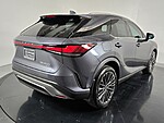 New 2026 LEXUS RX RX 450H+ LUXURY AWD in LAS VEGAS, NEVADA (Photo 4)