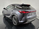 New 2026 LEXUS RX RX 450H+ LUXURY AWD in LAS VEGAS, NEVADA (Photo 6)
