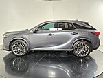 New 2026 LEXUS RX RX 450H+ LUXURY AWD in LAS VEGAS, NEVADA (Photo 7)