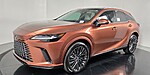 New 2026 LEXUS RX RX 350H AWD in LAS VEGAS, NEVADA