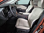 New 2026 LEXUS RX RX 350H AWD in LAS VEGAS, NEVADA (Photo 10)