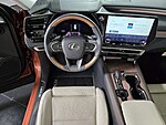 New 2026 LEXUS RX RX 350H AWD in LAS VEGAS, NEVADA (Photo 13)