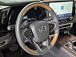 New 2026 LEXUS RX RX 350H AWD in LAS VEGAS, NEVADA (Photo 17)