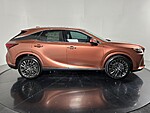 New 2026 LEXUS RX RX 350H AWD in LAS VEGAS, NEVADA (Photo 3)