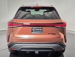 New 2026 LEXUS RX RX 350H AWD in LAS VEGAS, NEVADA (Photo 5)