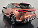 New 2026 LEXUS RX RX 350H AWD in LAS VEGAS, NEVADA (Photo 6)