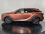 New 2026 LEXUS RX RX 350H AWD in LAS VEGAS, NEVADA (Photo 7)