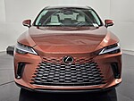 New 2026 LEXUS RX RX 350H AWD in LAS VEGAS, NEVADA (Photo 8)