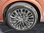 New 2026 LEXUS RX RX 350H AWD in LAS VEGAS, NEVADA (Photo 9)