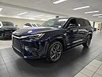 New 2026 LEXUS TX TX 350 PREMIUM FWD in LAS VEGAS, NEVADA (Photo 1)