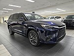 New 2026 LEXUS TX TX 350 PREMIUM FWD in LAS VEGAS, NEVADA (Photo 2)