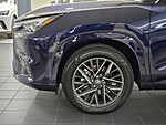 New 2026 LEXUS TX TX 350 PREMIUM FWD in LAS VEGAS, NEVADA (Photo 8)