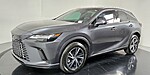 New 2026 LEXUS RX RX 350 FWD in LAS VEGAS, NEVADA