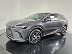 New 2026 LEXUS RX RX 350 FWD in LAS VEGAS, NEVADA (Photo 1)