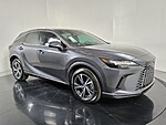 New 2026 LEXUS RX RX 350 FWD in LAS VEGAS, NEVADA (Photo 2)