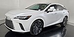 New 2026 LEXUS RX RX 350 FWD in LAS VEGAS, NEVADA