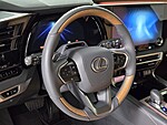 New 2026 LEXUS RX RX 350 FWD in LAS VEGAS, NEVADA (Photo 17)