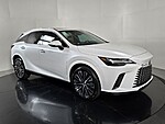 New 2026 LEXUS RX RX 350 FWD in LAS VEGAS, NEVADA (Photo 2)
