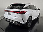 New 2026 LEXUS RX RX 350 FWD in LAS VEGAS, NEVADA (Photo 4)