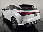 New 2026 LEXUS RX RX 350 FWD in LAS VEGAS, NEVADA (Photo 6)