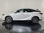 New 2026 LEXUS RX RX 350 FWD in LAS VEGAS, NEVADA (Photo 7)