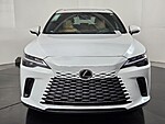 New 2026 LEXUS RX RX 350 FWD in LAS VEGAS, NEVADA (Photo 8)