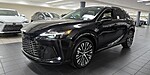 New 2026 LEXUS RX RX 350H PREMIUM+ AWD in LAS VEGAS, NEVADA