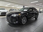 New 2026 LEXUS RX RX 350H PREMIUM+ AWD in LAS VEGAS, NEVADA (Photo 1)