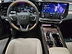 New 2026 LEXUS RX RX 350H PREMIUM+ AWD in LAS VEGAS, NEVADA (Photo 13)