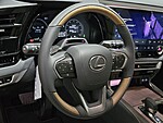 New 2026 LEXUS RX RX 350H PREMIUM+ AWD in LAS VEGAS, NEVADA (Photo 16)
