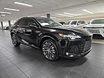New 2026 LEXUS RX RX 350H PREMIUM+ AWD in LAS VEGAS, NEVADA (Photo 2)